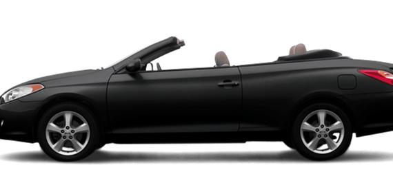 TOYOTA CAMRY SOLARA 2006 4T1FA38P86U087895 image